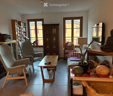 Appartement 3,5 pces à louer - Photo 1