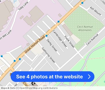 Derby St, Bradford, BD7 - Photo 1