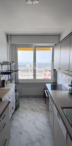 EPC apartment with view and park - Photo 1