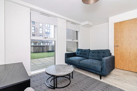 2 bedroom apartment to rent - Photo 2