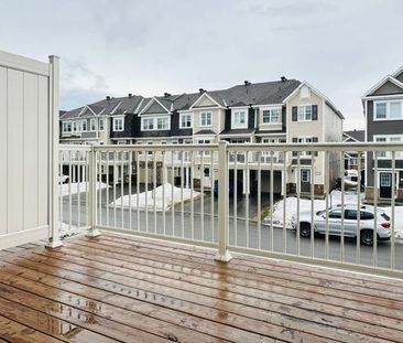 For Lease - 20 Squashberry Lane, Kanata, Ontario - Photo 6