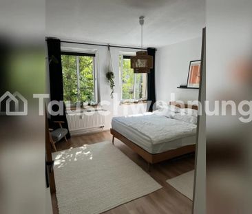 TAUSCHWOHNUNG Wohnung im Weitlingkiez - Photo 4