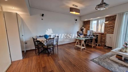 Διαμέρισμα με θέα τη θάλασσα προς ενοικίαση στον Πειραιά - Photo 5