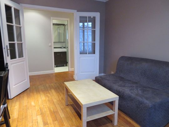 Location Appartement 2 pièces 43m² - Photo 1