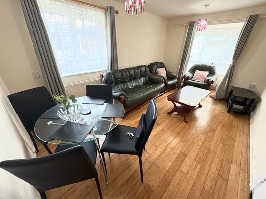 1 bedroom apartment to rent Osmaston Road, Derby - Photo 1