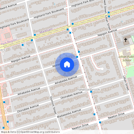 67 Abitibi Avenue, Toronto