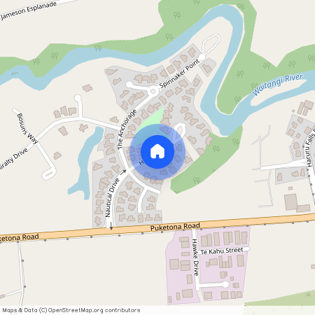 7 Halyard Loop, Far North, Haruru