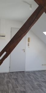 Location Appartement 1 pièce 16m² ST OMER 62500 - Photo 3