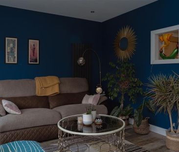 3 bedroom terraced house to rent - Photo 2