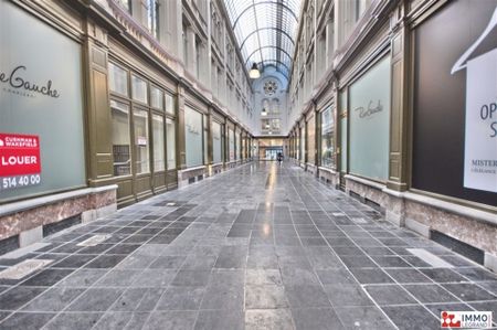 Appartement 625,00 € - Photo 3