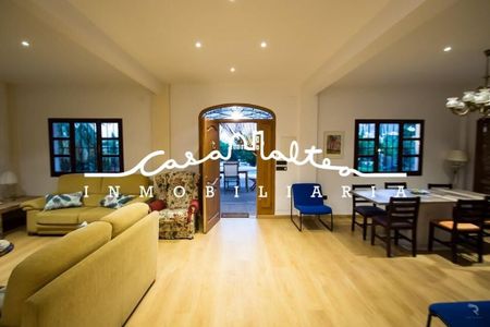 3 room luxury Detached House for rent in l'Alfàs del Pi, Valencia - Photo 5