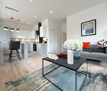 1 bedroom apartment to rent - Photo 4