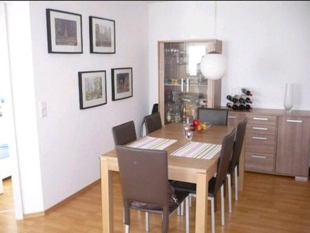 Sankt Augustin/Menden: neuwertige, schicke 2 Zimmer-Wohnung! - Photo 3