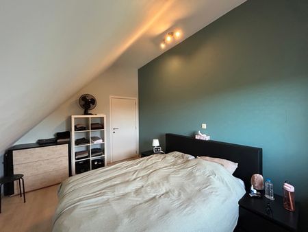 Appartement met 2 slaapkamers - Photo 5