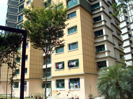 Blk 687C Woodlands Drive 75 (Woodlands), HDB 5 Rooms - For Rent - Photo 5