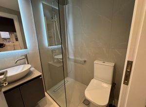 Studio/Γκαρσονιέρα για ενοικίαση - Γκύζη - Πεδίον Άρεως, - Photo 1