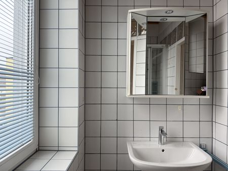 WOHNEN IN WIEN-UMGEBUNG INKL. HEIZUNG & WARMWASSER! - Foto 5