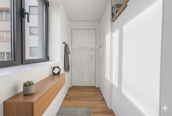 Apartamento T2 em Porto