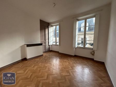 Location Appartement 3 pièces 59m² ALENCON 61000 - Photo 5