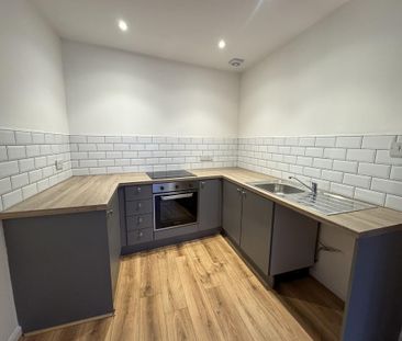 Flat to rent - Photo 4