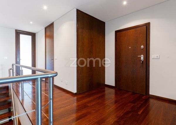 Apartamento T3 em Porto