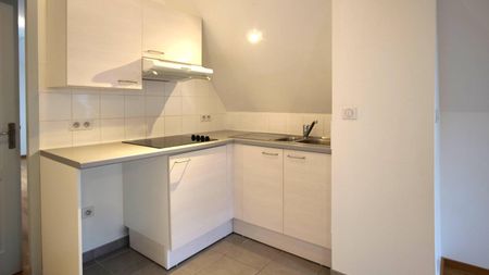 Location Appartement 2 pièces 60m² CARQUEFOU 44470 - Photo 3