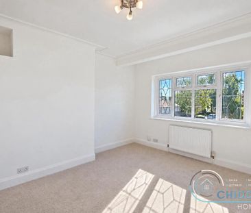 4 bedroom semi-detached house to rent - Photo 1