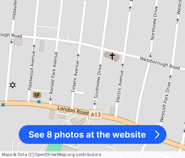 Southview Drive, Westcliff on Sea, SS0 - Photo 1