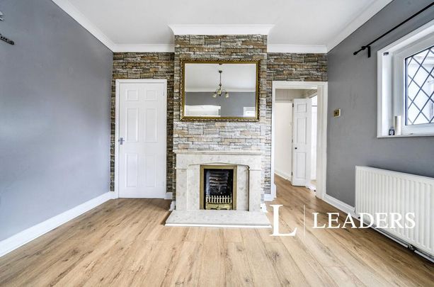 2 bedroom semi-detached house to rent - Photo 1