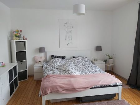 Wohnung 1. Etage - Photo 3