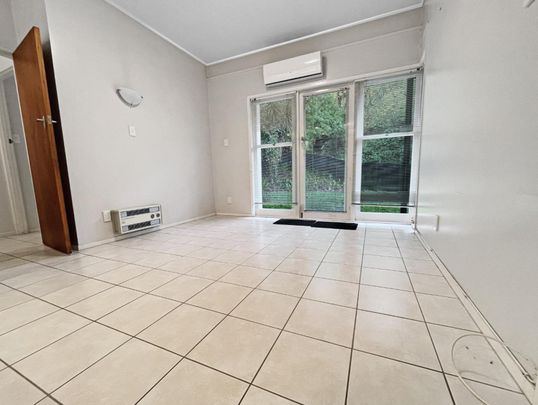 Garden Apartment- Unfurnished - Photo 1