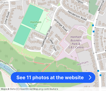 Collett Close, Bristol, BS15 - Photo 1