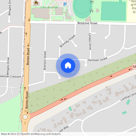 2 Pearson Court, Vic 3939, Rosebud