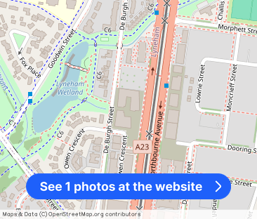 236/39 Owen Crescent, Lyneham ACT 2602 - Apartment For Rent | Domain - Photo 1