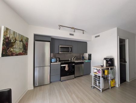 For Lease - 30 Tretti Way Unit# 609, Toronto, Ontario - Photo 4