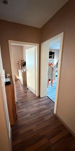 2 Zimmer Wohnung in Würselen - Photo 1