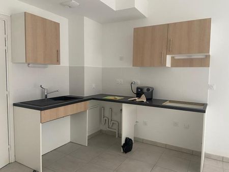 SANS FRAIS AGENCE - T2 - Saint jean d'illac - Photo 4