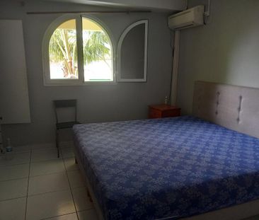 Location Appartement 2 pièces Meublé 35m² STE ANNE 97180 - Photo 4