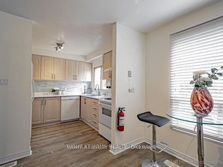 For Lease - 38 Edgar Woods Road Unit# 34, Toronto, Ontario - Photo 5