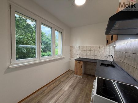 Pronájem bytu 2+1 54 m² - Photo 2