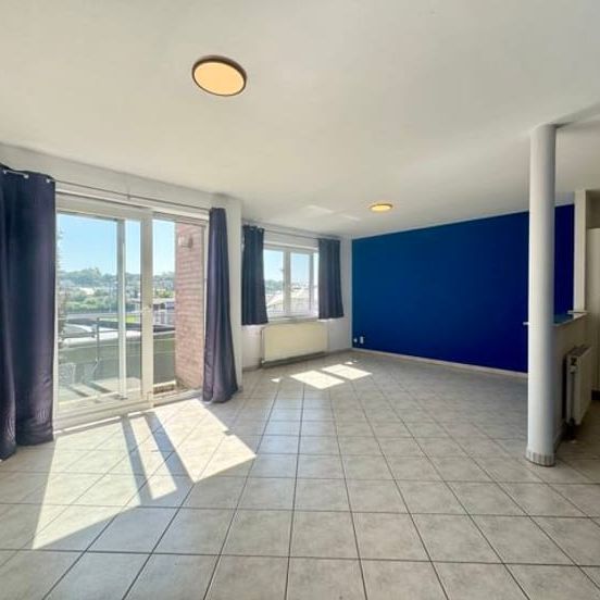 Appartement te huur - Photo 1