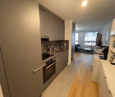 À saisir ! Appartement de 2.5 pièces avec une magnifique terrasse ! - Photo 6