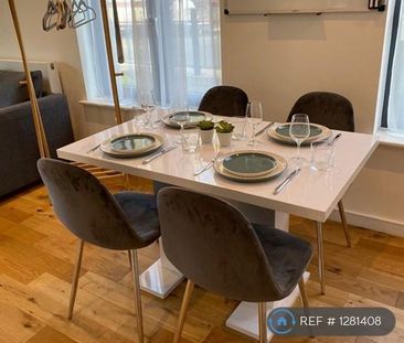 1 bedroom flat to rent - Photo 5