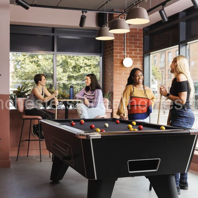 New Medlock House, 25-45 Chester Street, Manchester, M15 6JX - Photo 1