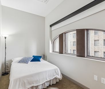 Deluxe Room - Lisgar Apartments - Photo 1