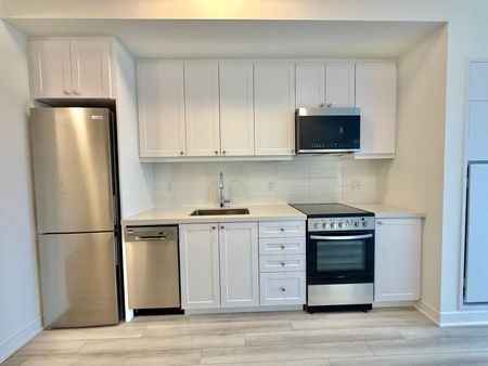 For Lease - 51 Clarington Boulevard Unit# 716, Clarington, Ontario - Photo 3