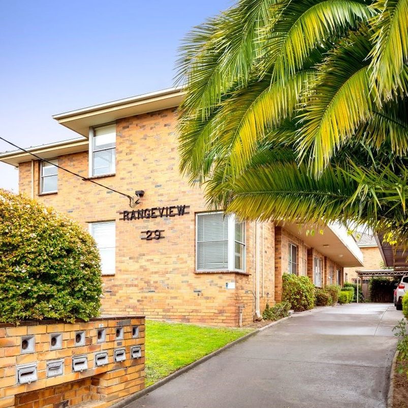 2/29 Mary Street, Kew VIC 3101 - Photo 1