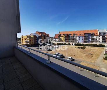 Location Appartement 3 pièces 67m² - Photo 5