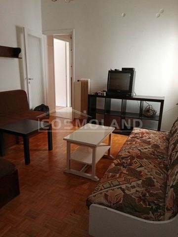 Διαμέρισμα για ενοικίαση Ιλίσια - Photo 5