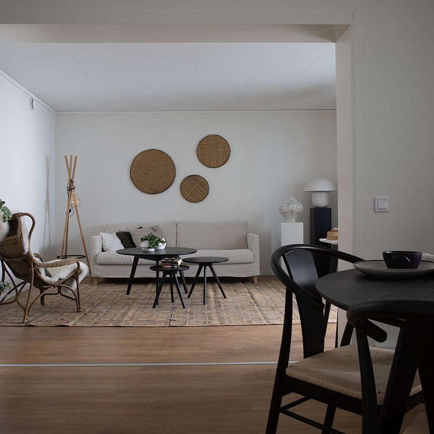 Foxgatan 3E - Photo 1